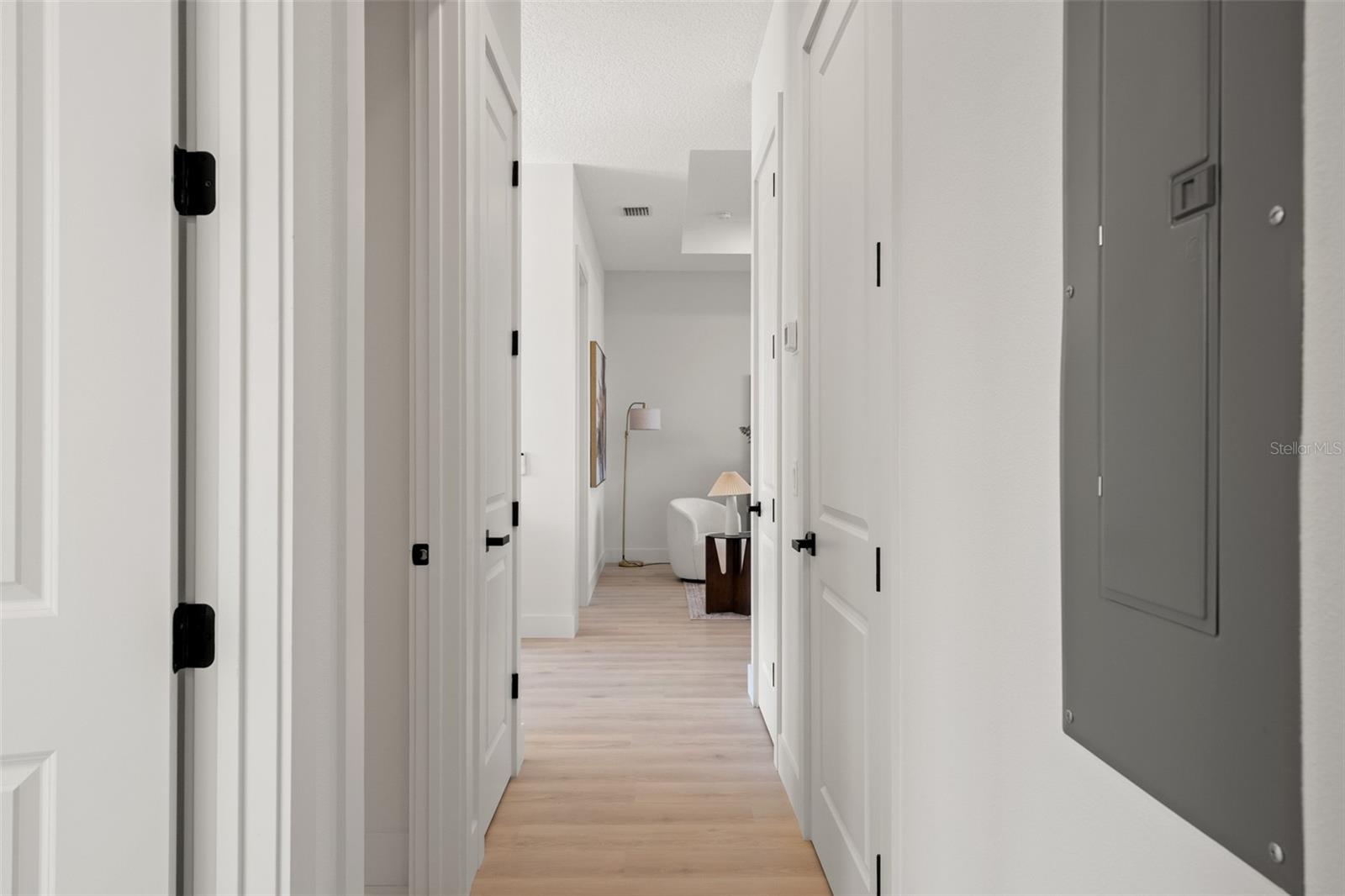 HERNANDO BEACH - Residential