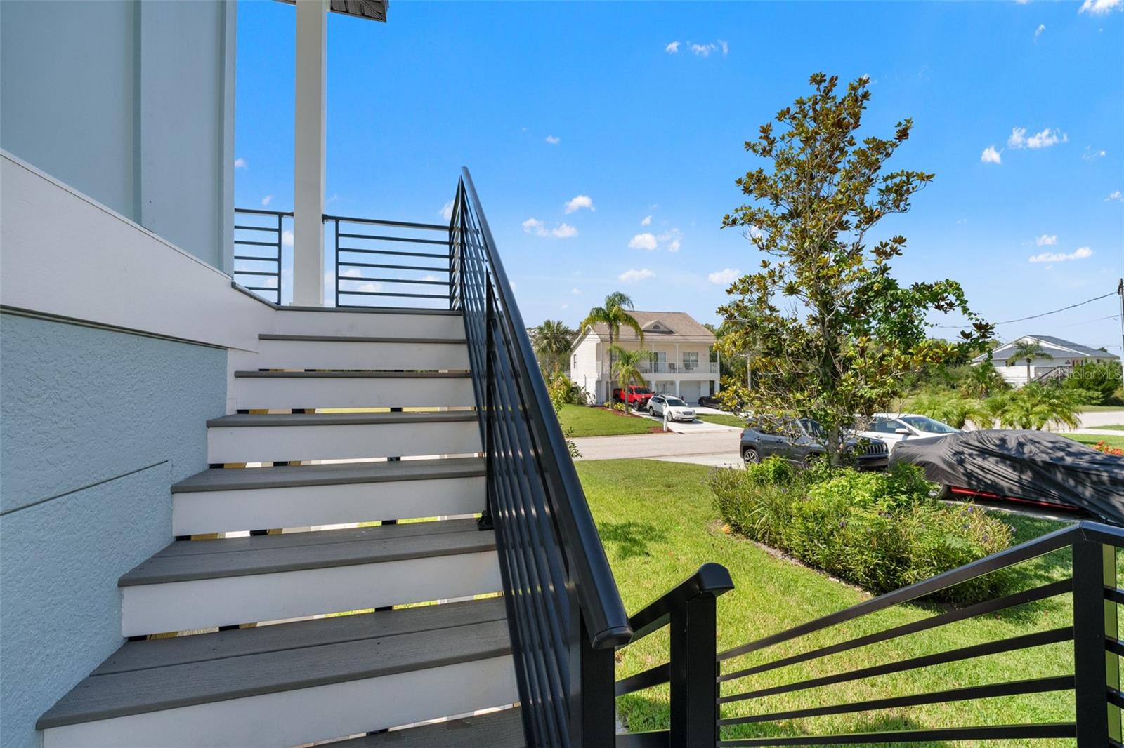 HERNANDO BEACH - Residential