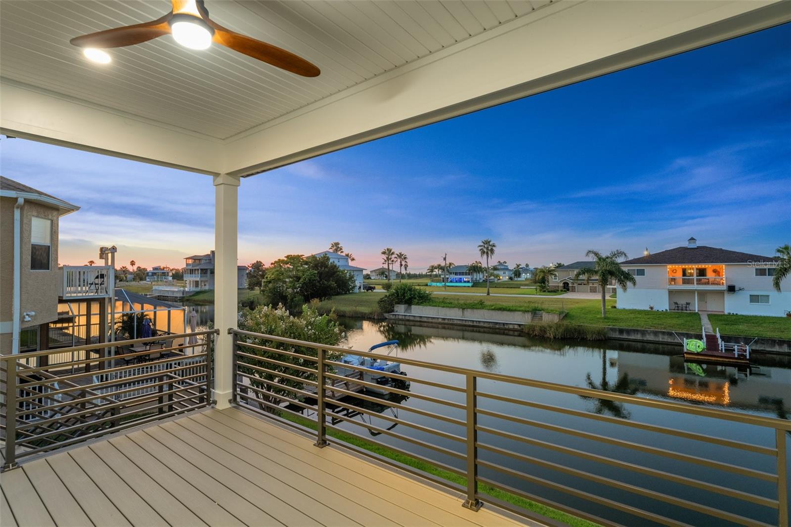 HERNANDO BEACH - Residential