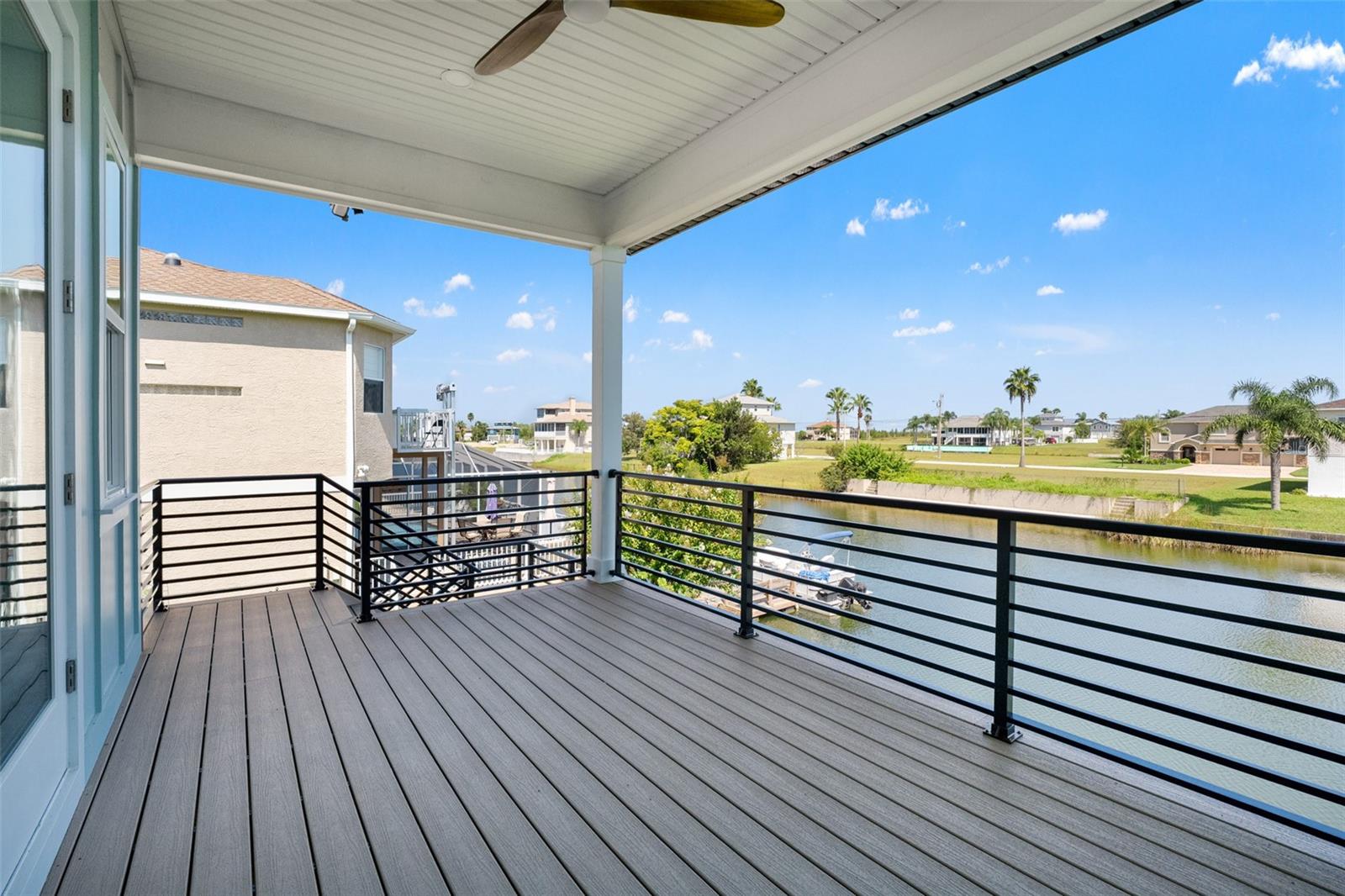 HERNANDO BEACH - Residential