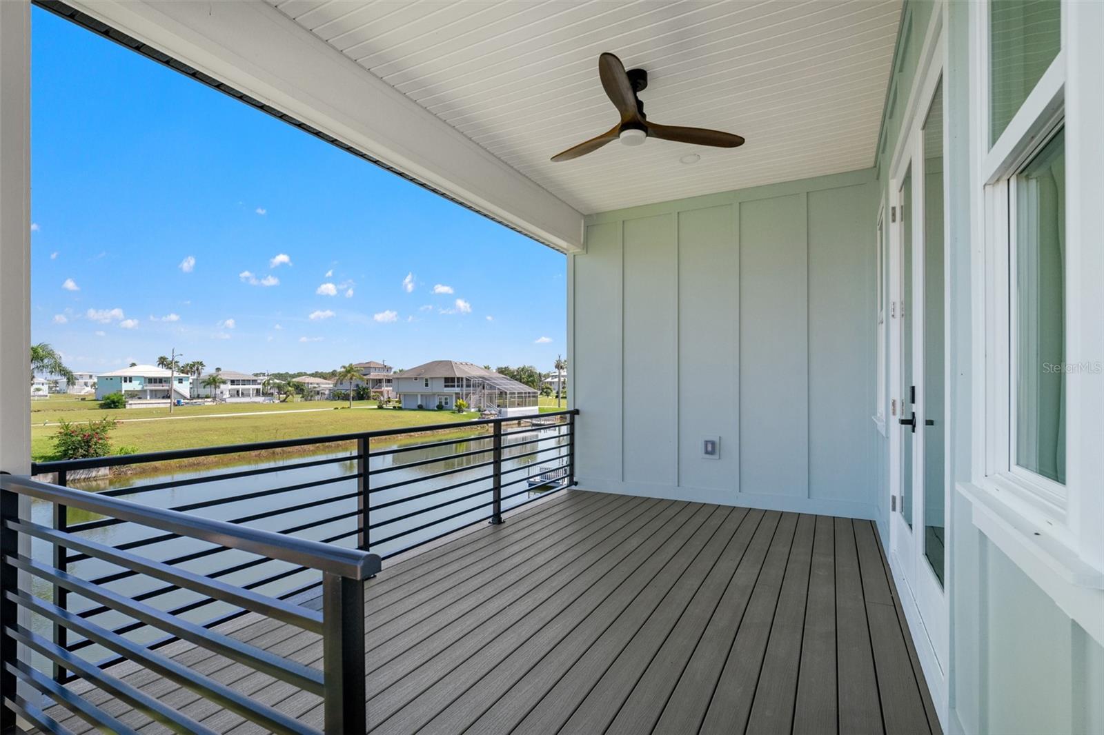 HERNANDO BEACH - Residential