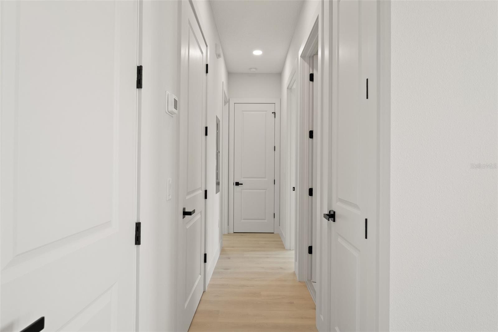 HERNANDO BEACH - Residential