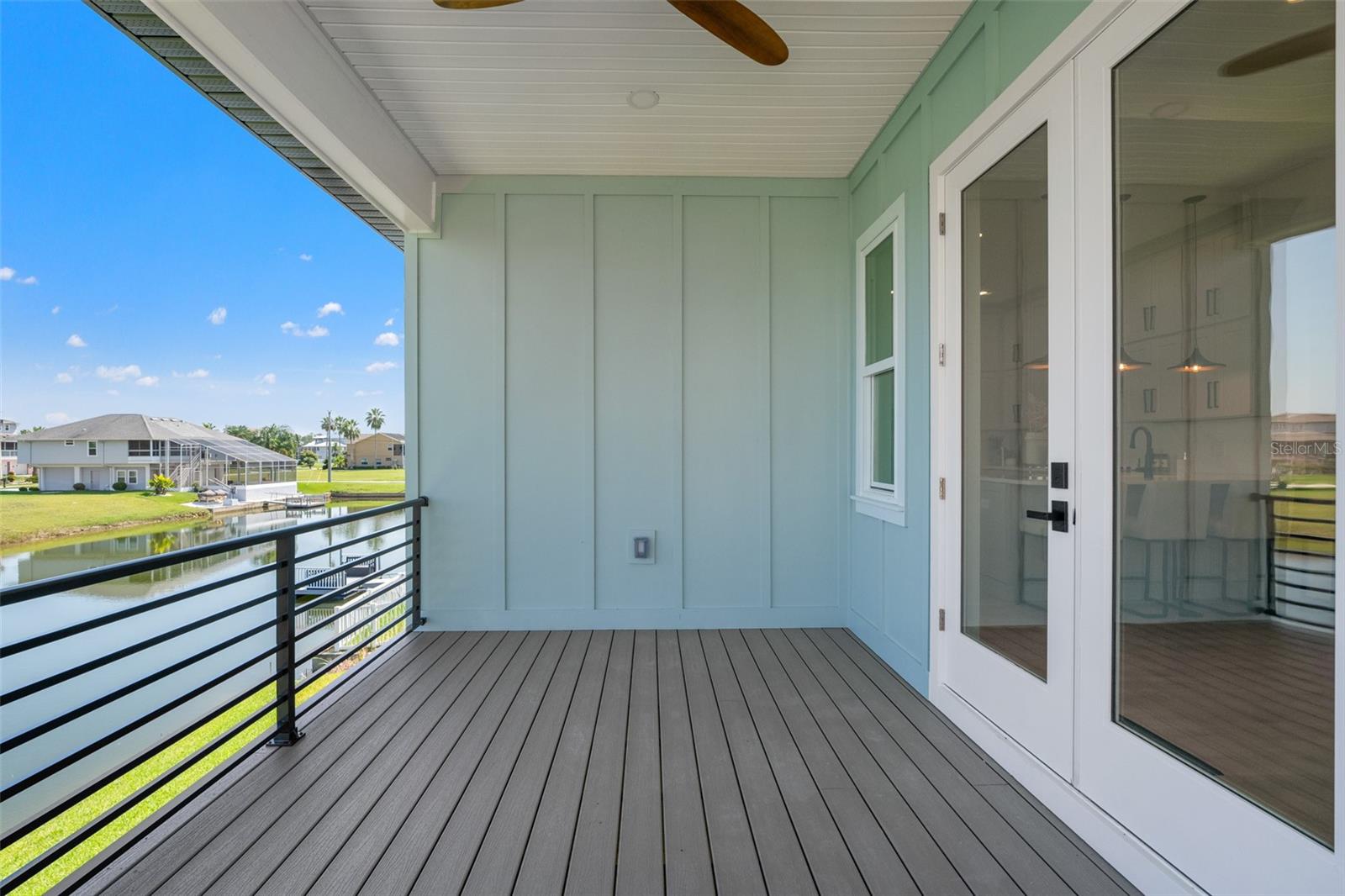 HERNANDO BEACH - Residential