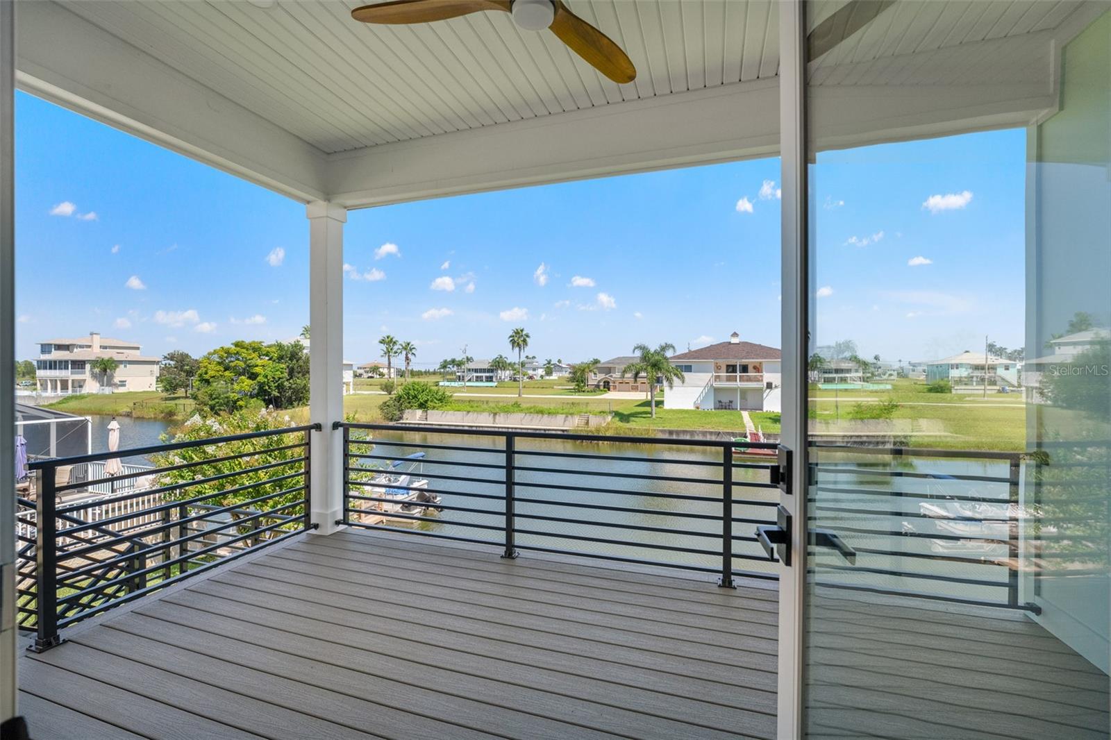 HERNANDO BEACH - Residential