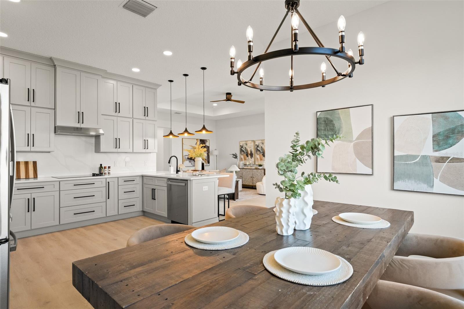 HERNANDO BEACH - Residential