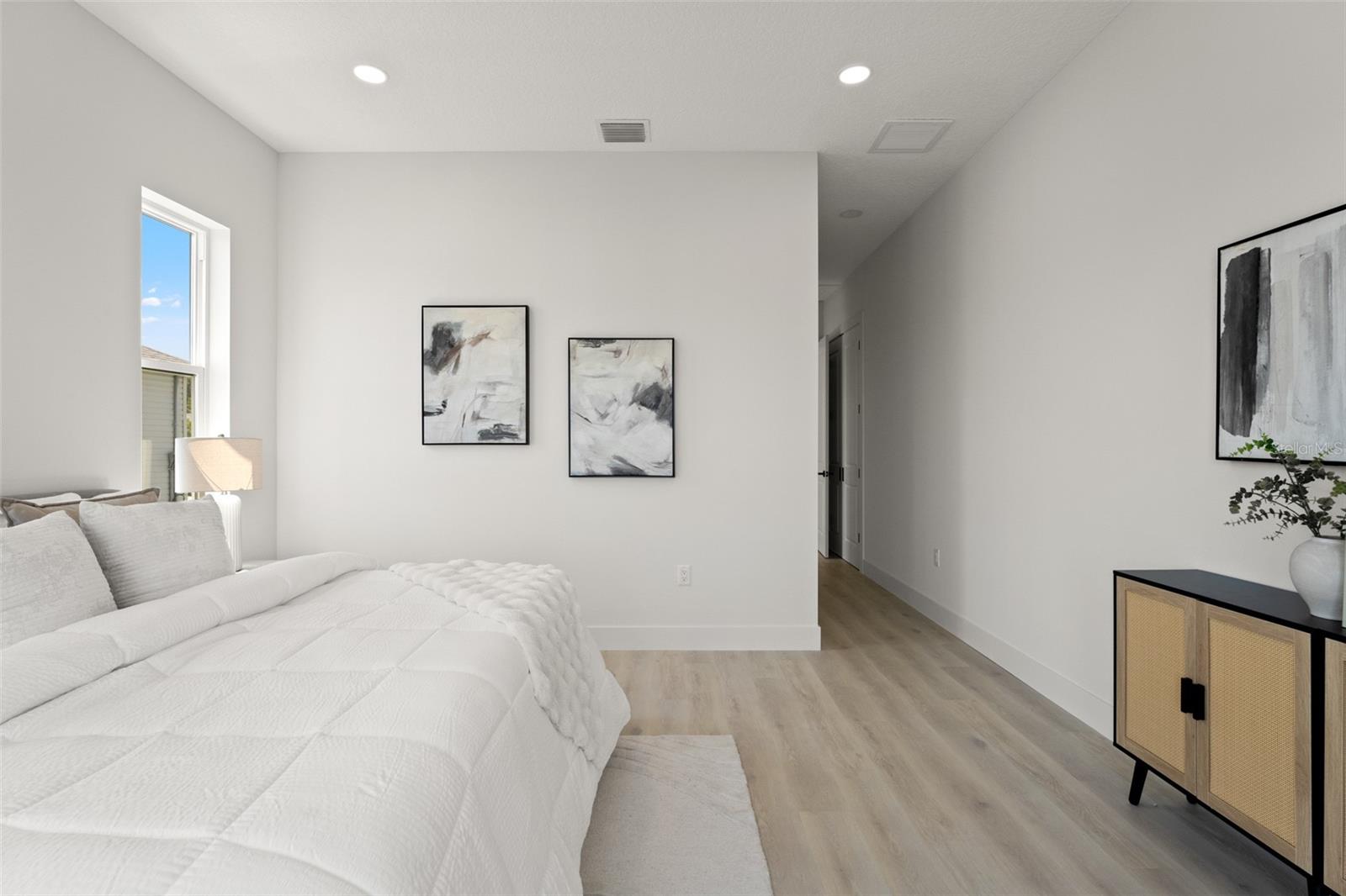 HERNANDO BEACH - Residential