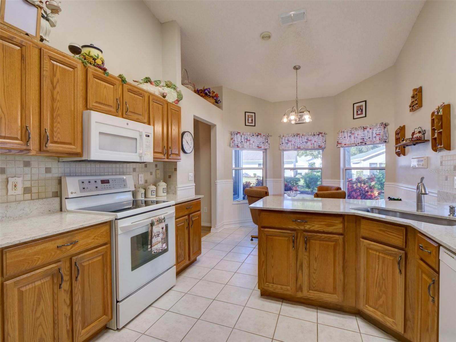 PLANTATION AT LEESBURG GLEN EAGLE VILLAG - Residential