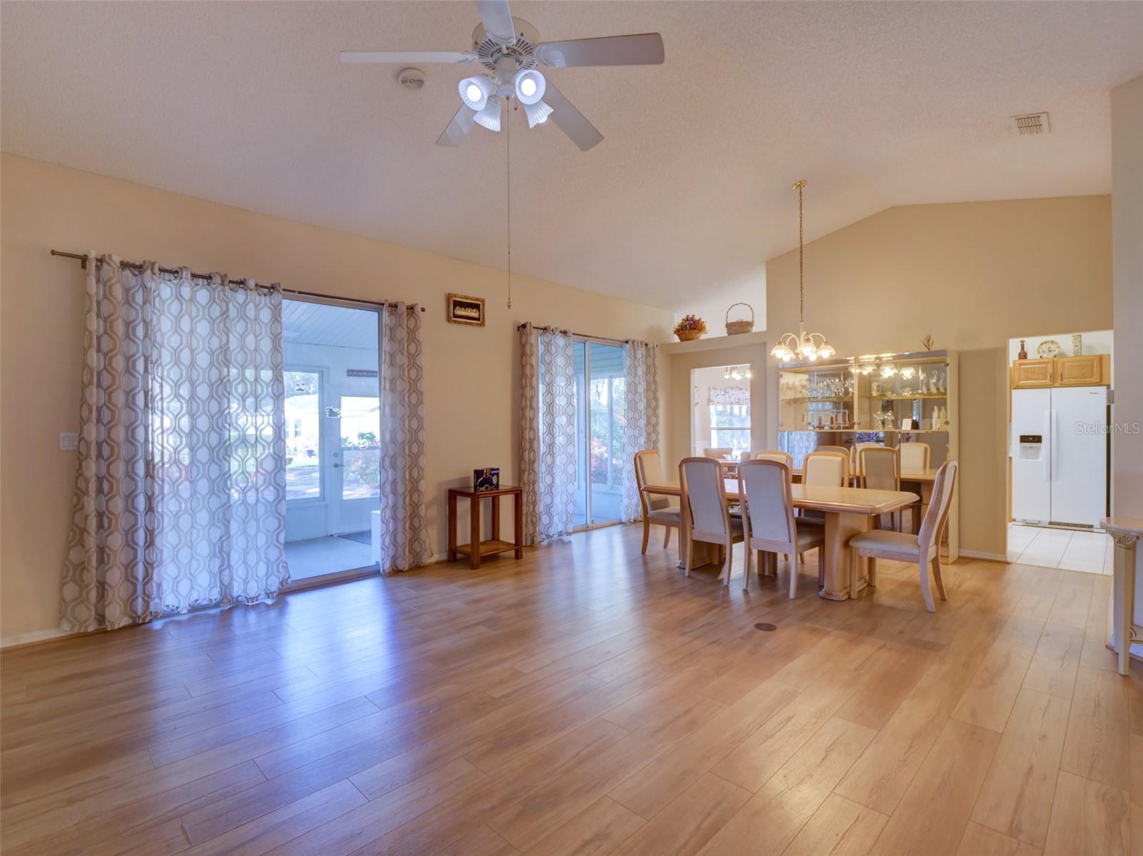 PLANTATION AT LEESBURG GLEN EAGLE VILLAG - Residential