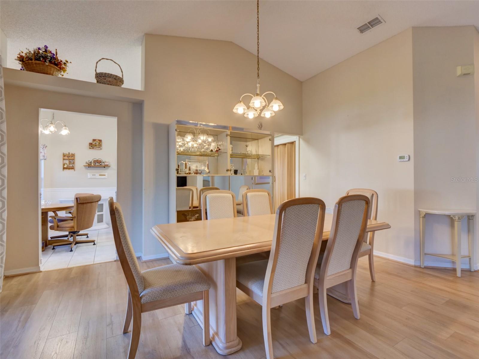 PLANTATION AT LEESBURG GLEN EAGLE VILLAG - Residential