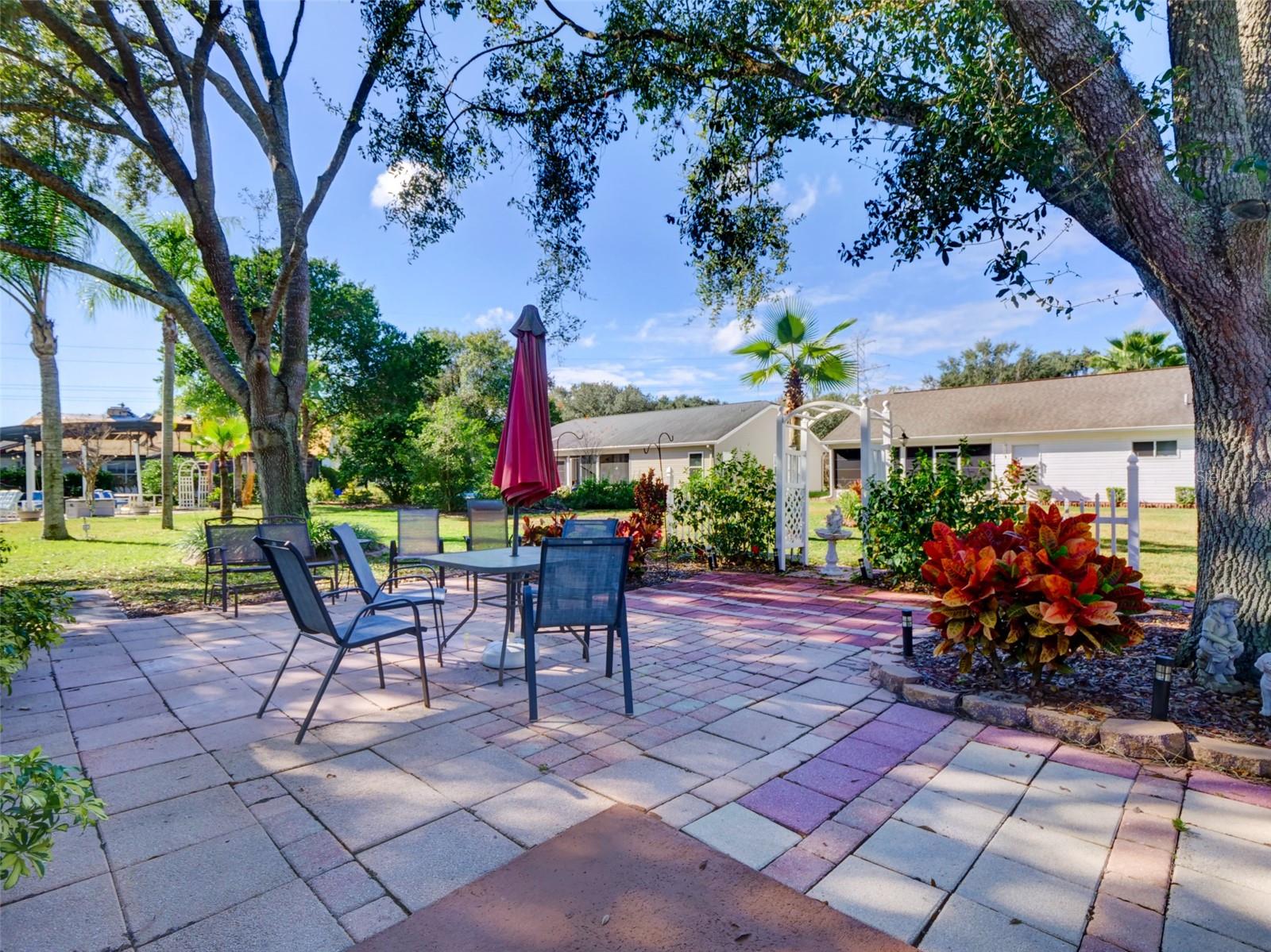 PLANTATION AT LEESBURG GLEN EAGLE VILLAG - Residential