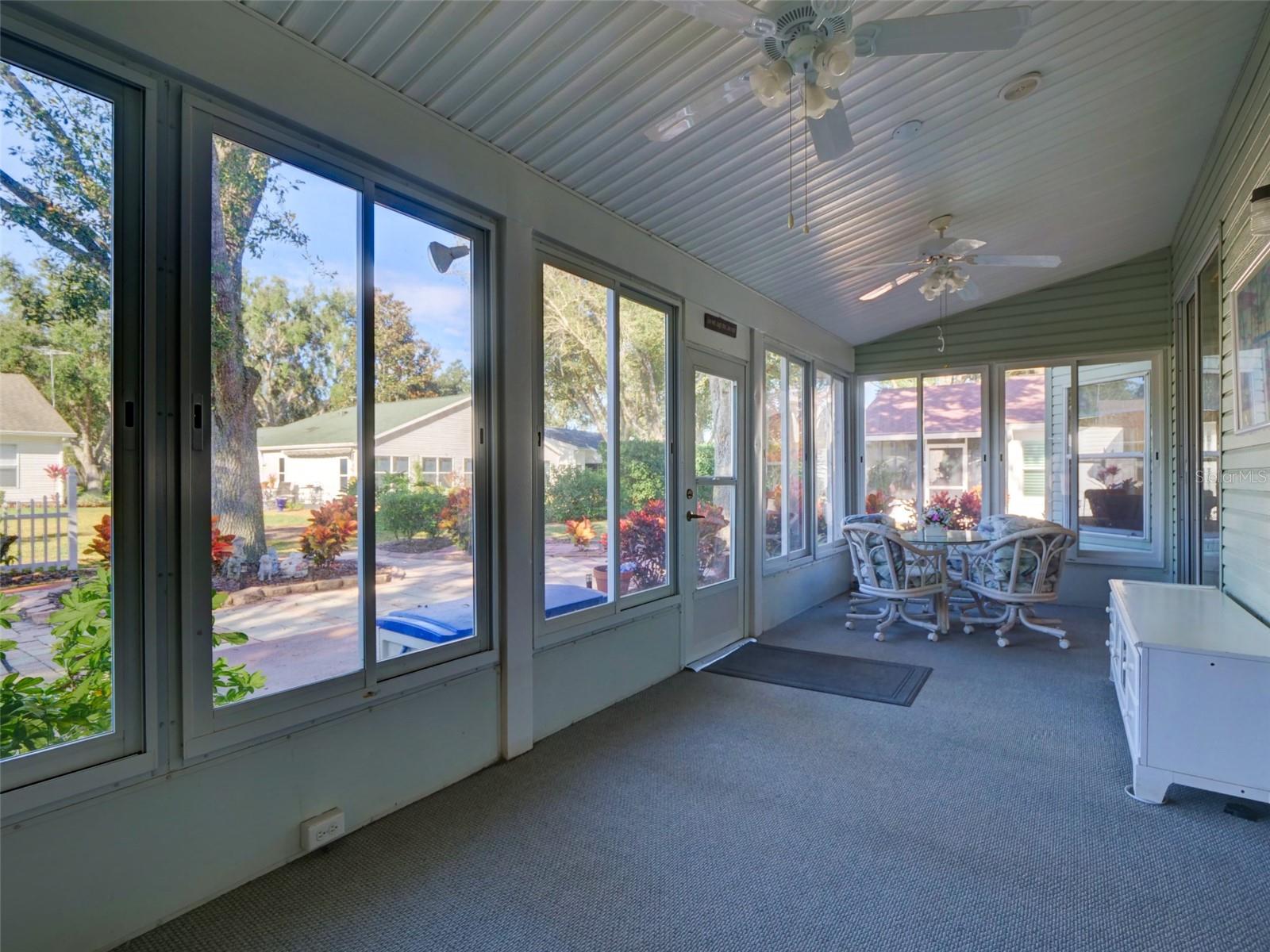 PLANTATION AT LEESBURG GLEN EAGLE VILLAG - Residential