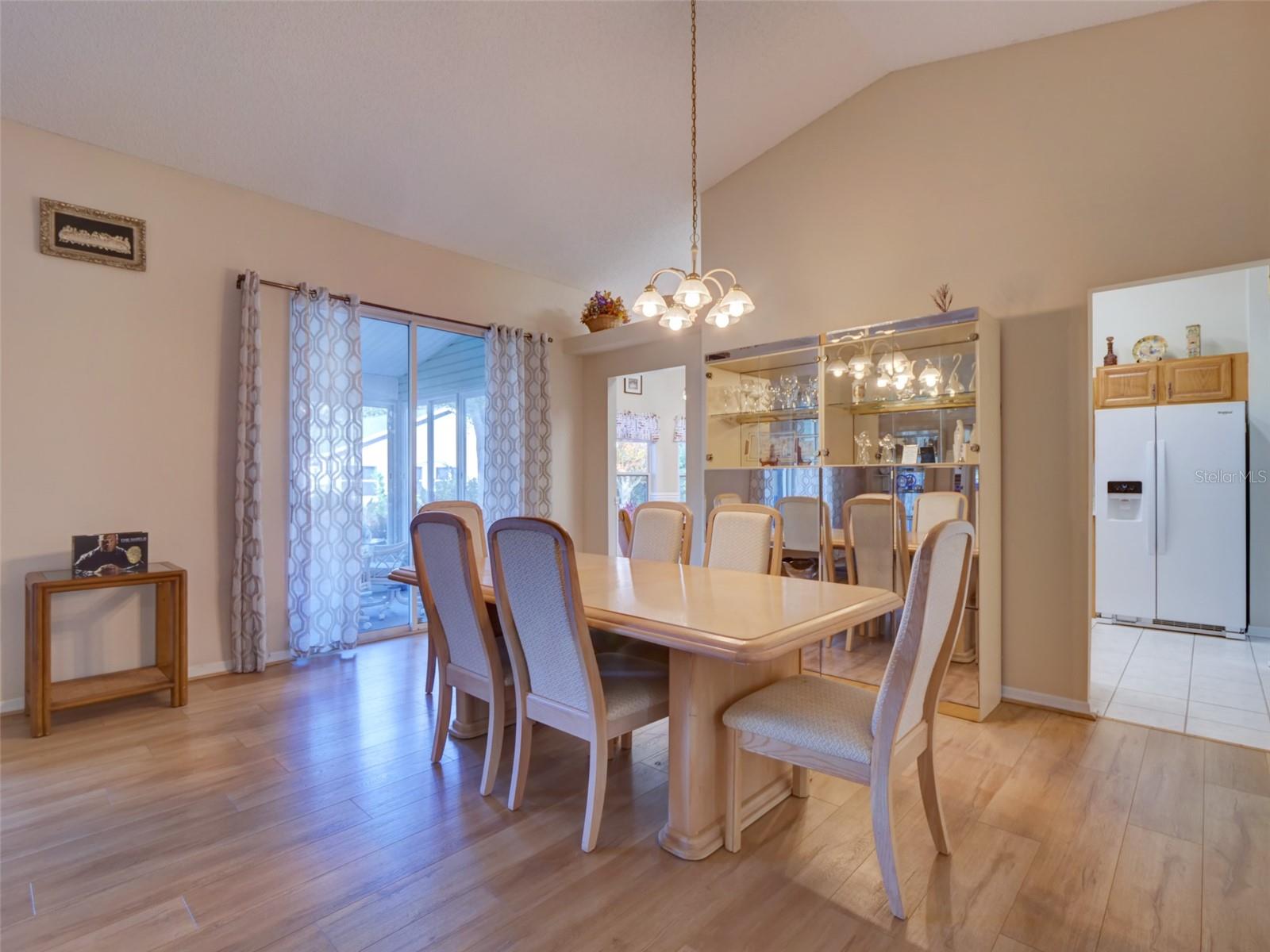 PLANTATION AT LEESBURG GLEN EAGLE VILLAG - Residential