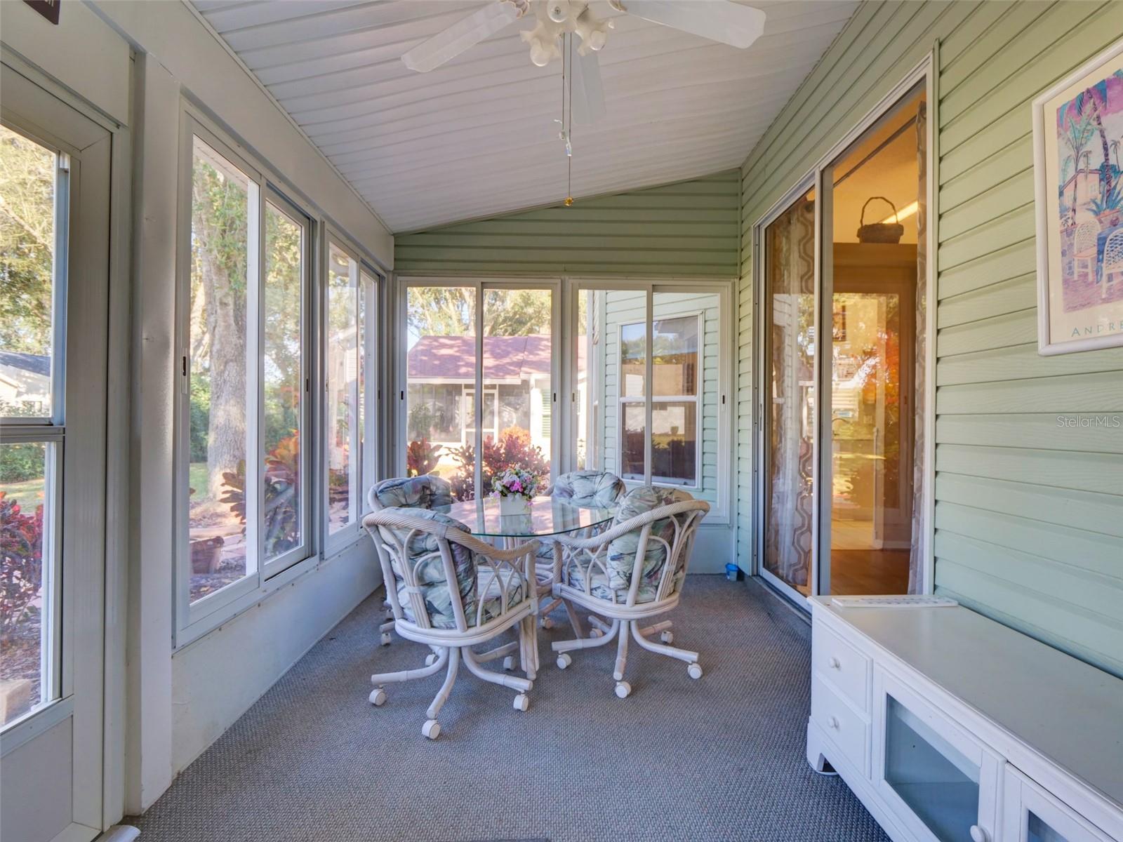 PLANTATION AT LEESBURG GLEN EAGLE VILLAG - Residential