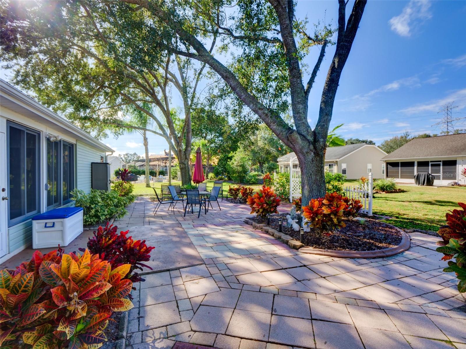 PLANTATION AT LEESBURG GLEN EAGLE VILLAG - Residential