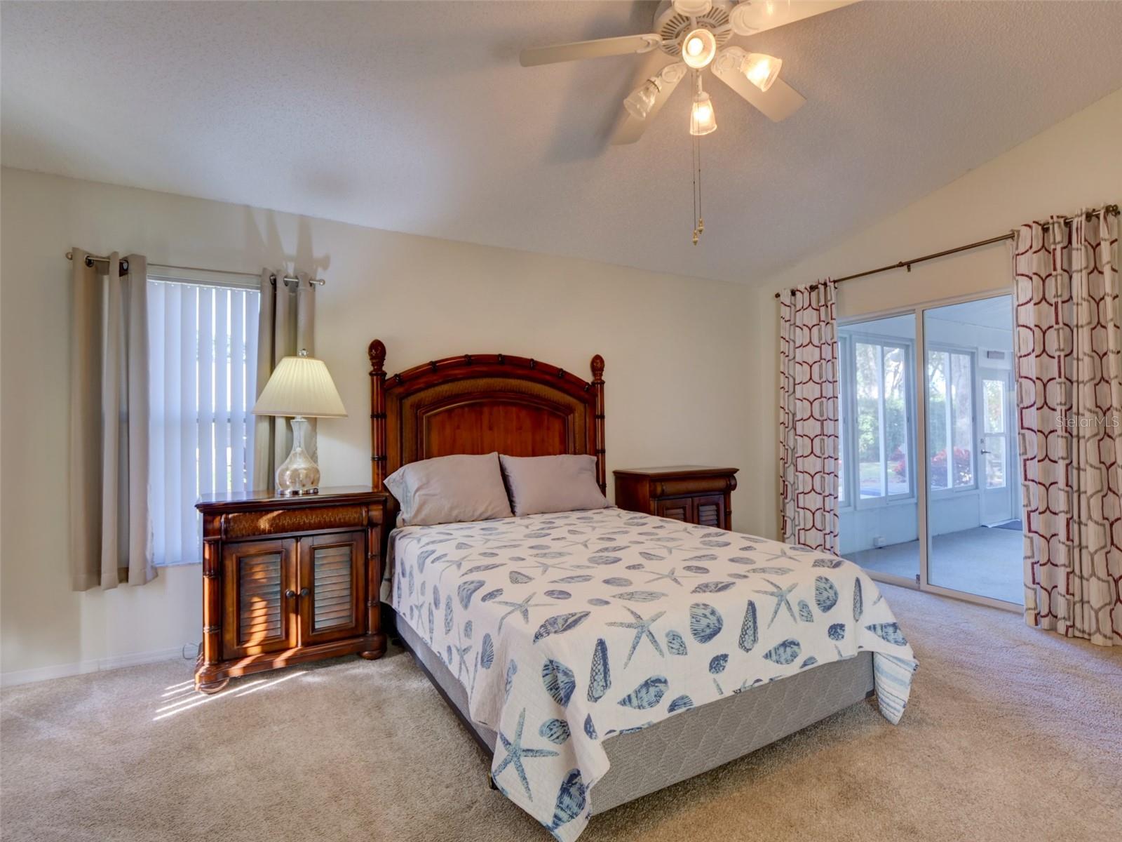 PLANTATION AT LEESBURG GLEN EAGLE VILLAG - Residential