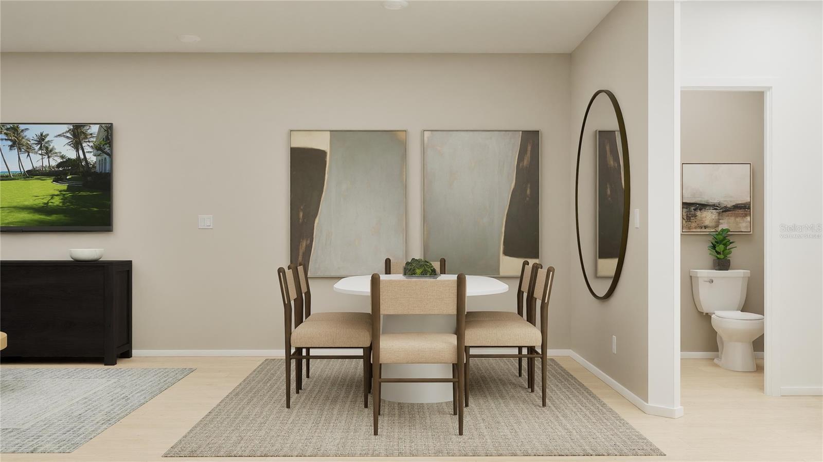 5098 CLAY WHALEY ROAD