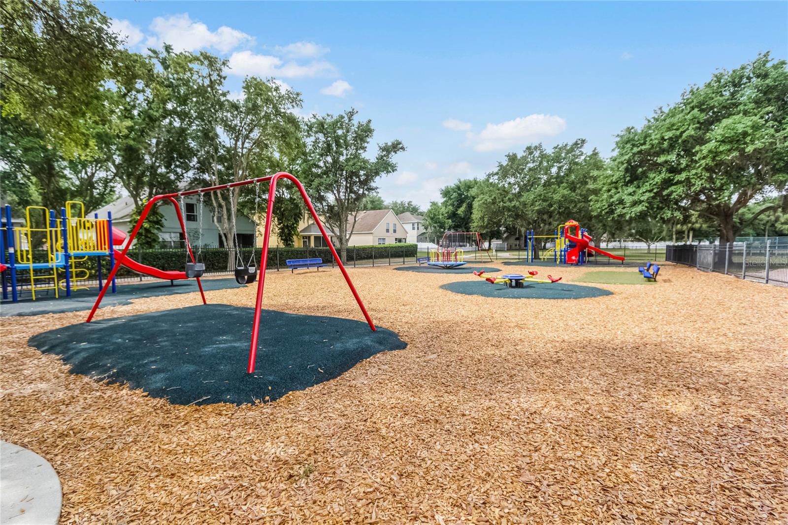 WESTON HILLS SUB - Residential Lease