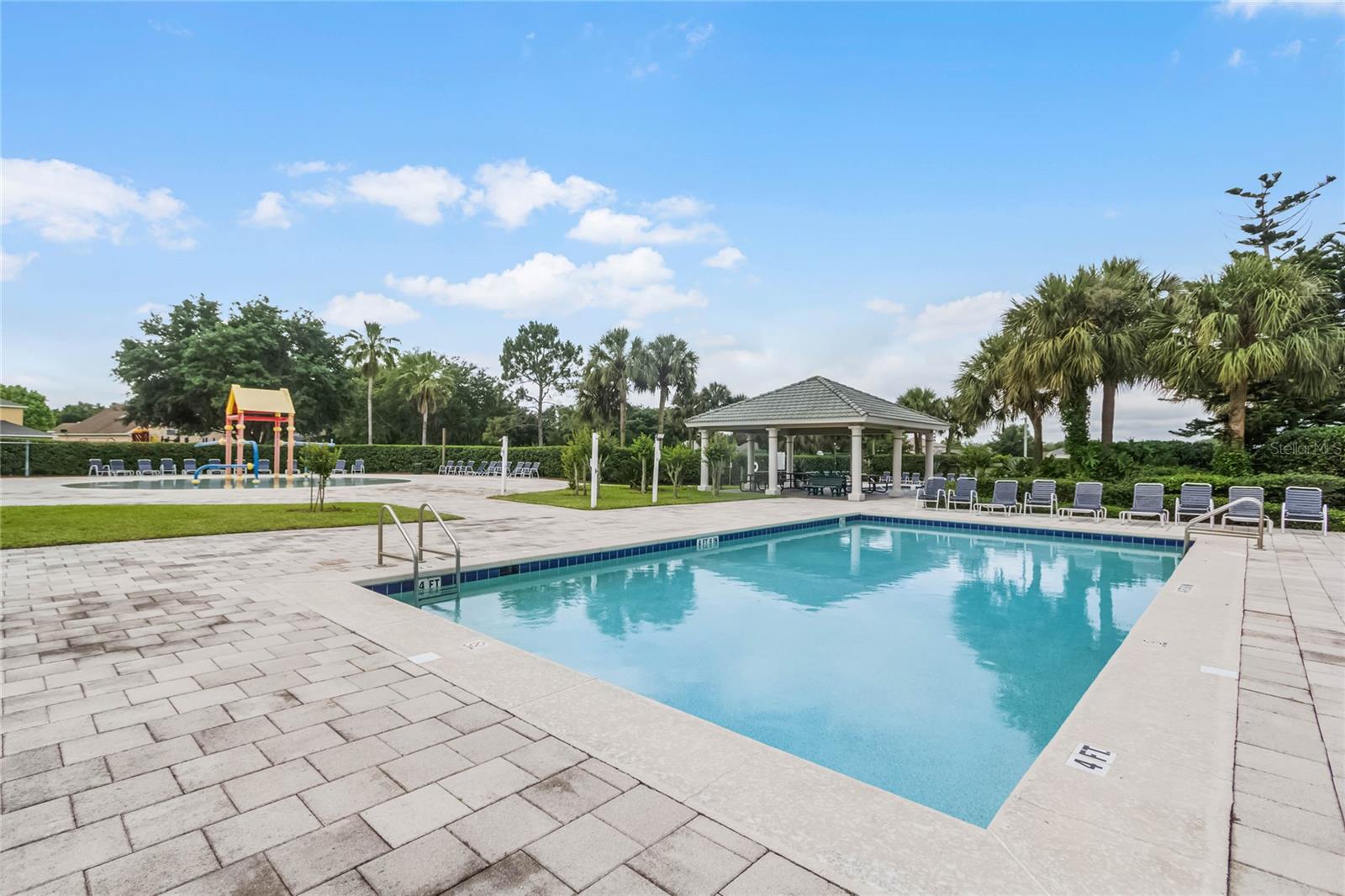 WESTON HILLS SUB - Residential Lease