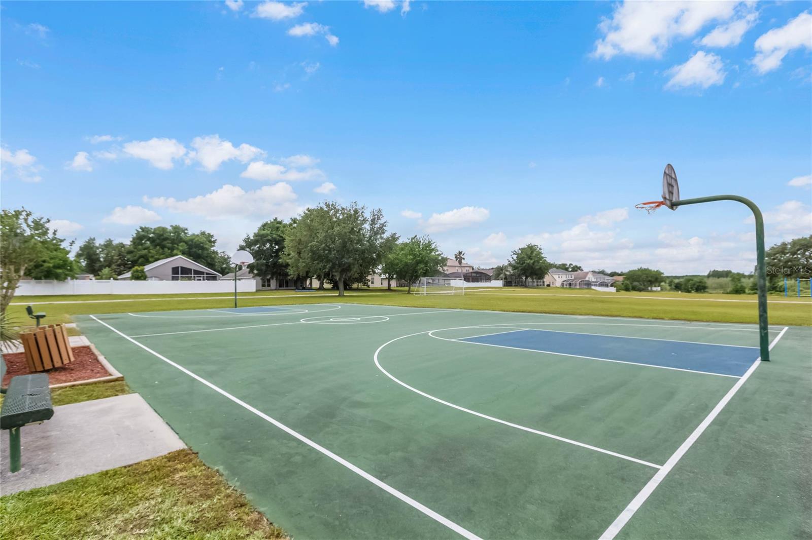 WESTON HILLS SUB - Residential Lease