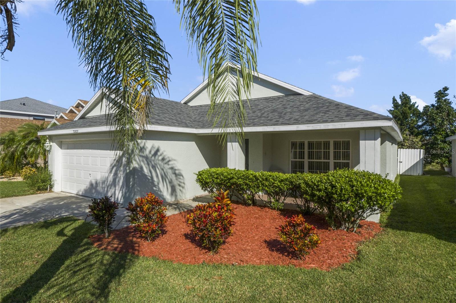 WESTON HILLS SUB - Residential Lease
