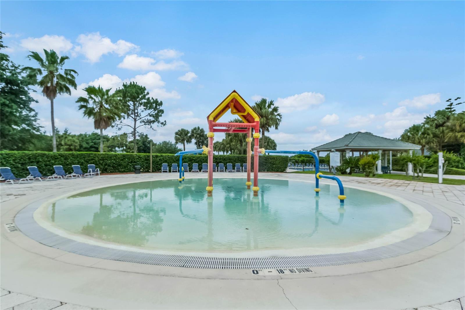 WESTON HILLS SUB - Residential Lease