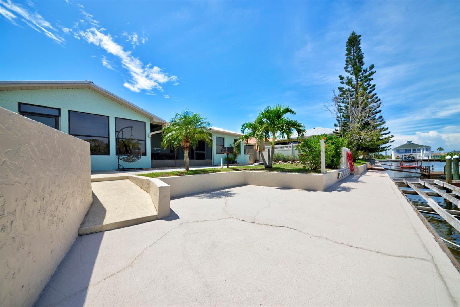 GULF COAST RET - Residential