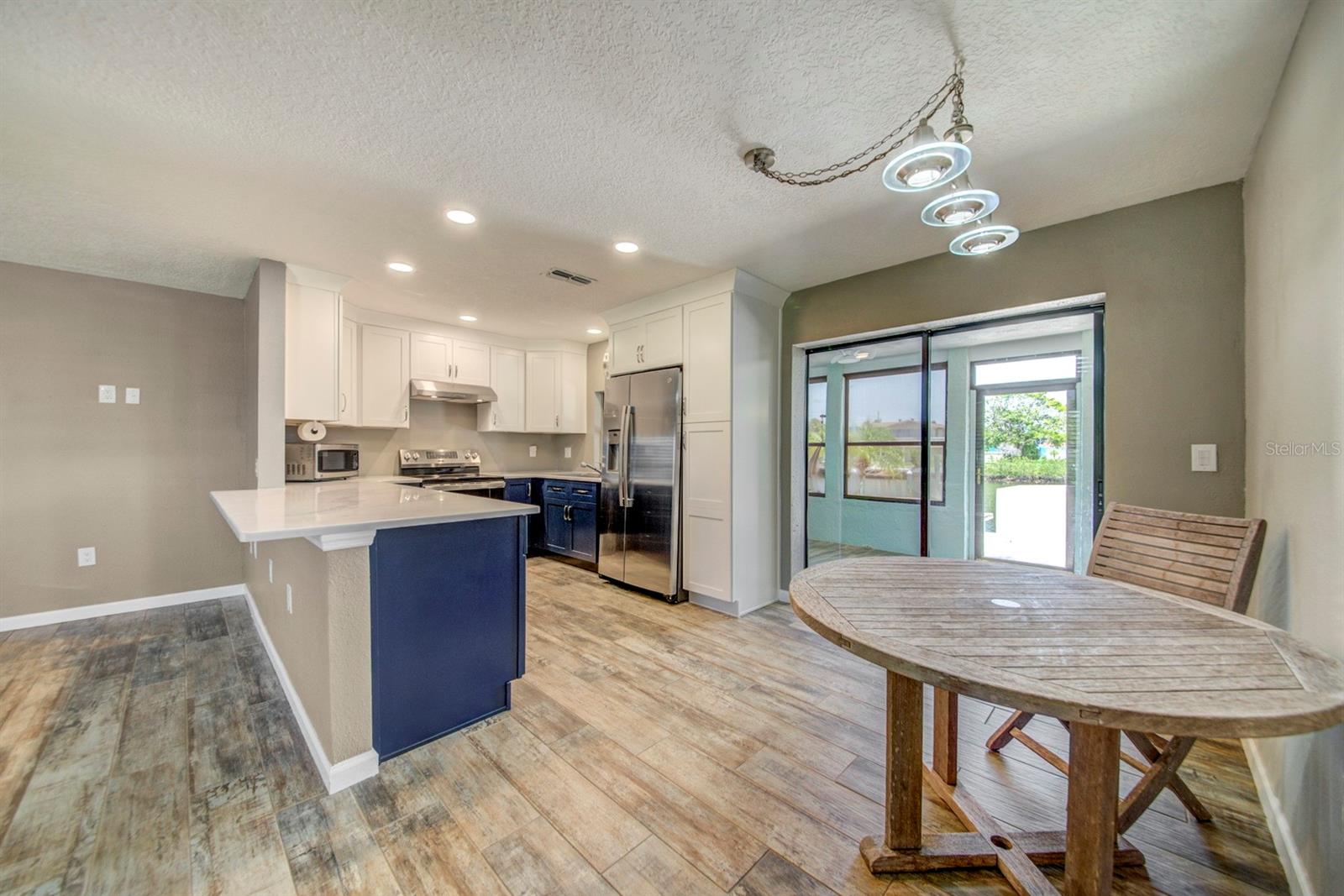 GULF COAST RET - Residential