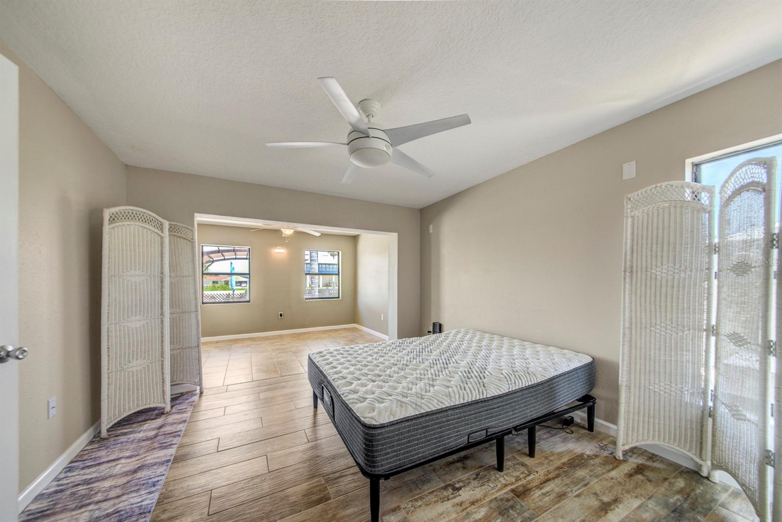 GULF COAST RET - Residential