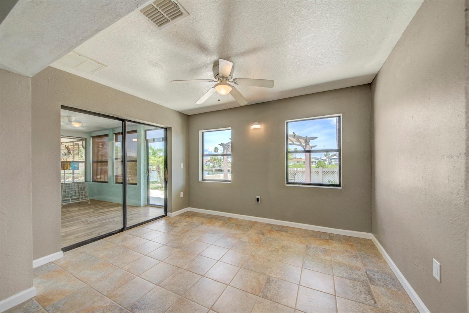 GULF COAST RET - Residential