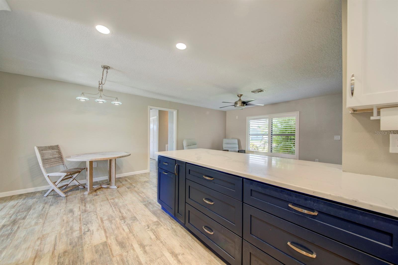 GULF COAST RET - Residential