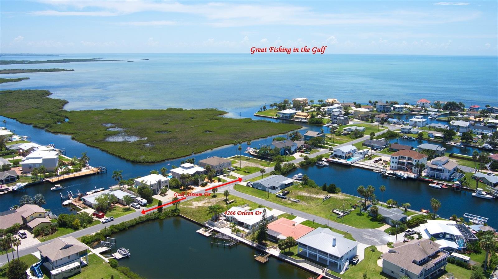 GULF COAST RET - Residential