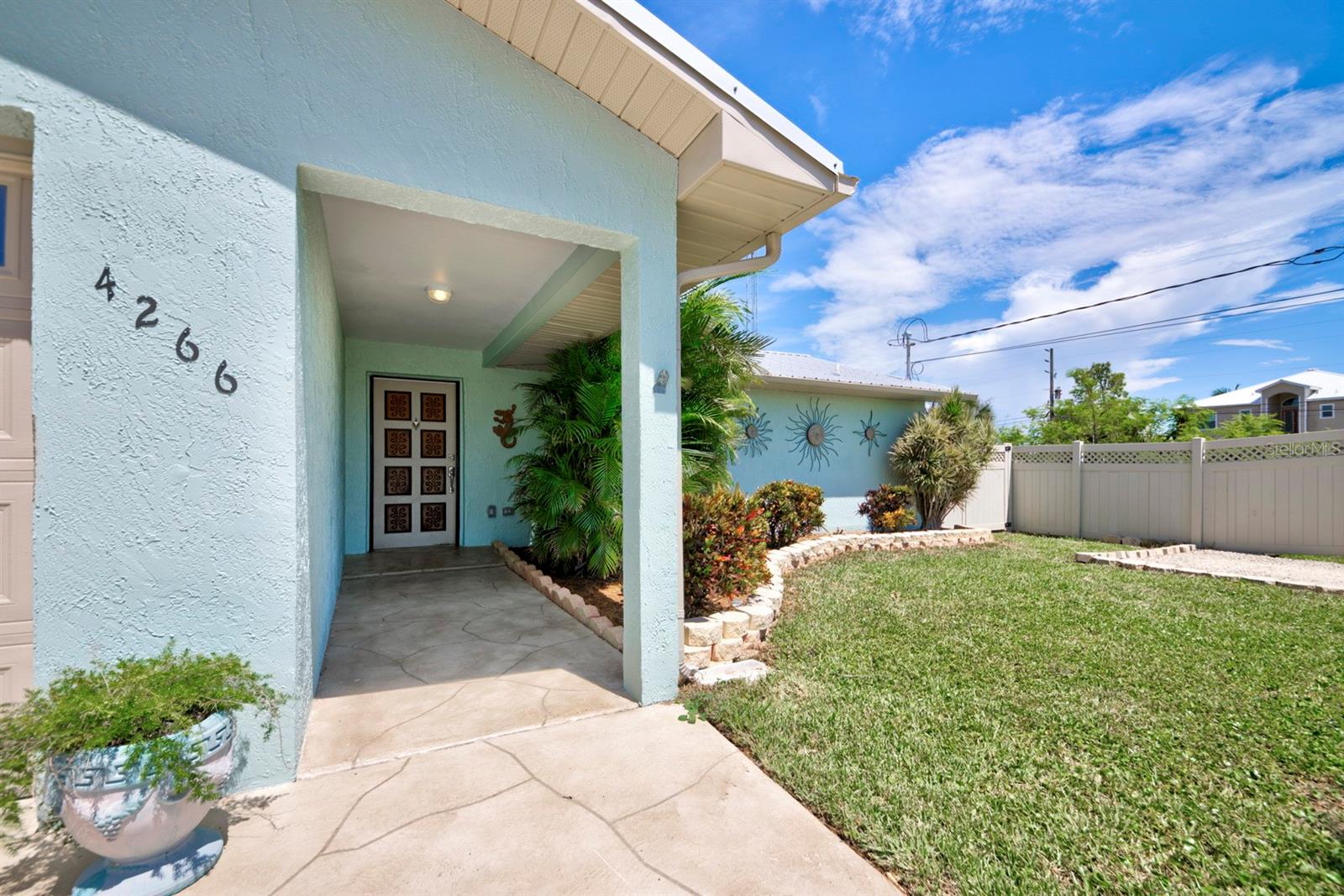 GULF COAST RET - Residential