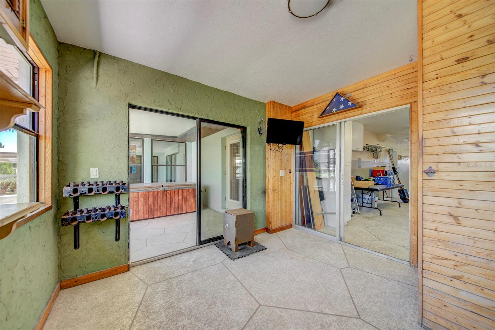 GULF COAST RET - Residential