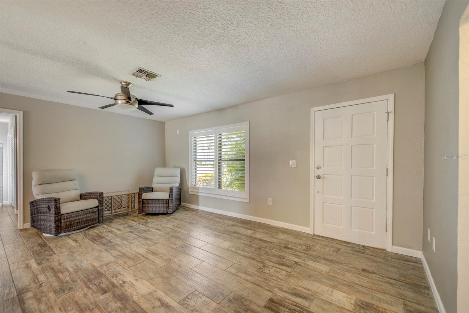 GULF COAST RET - Residential