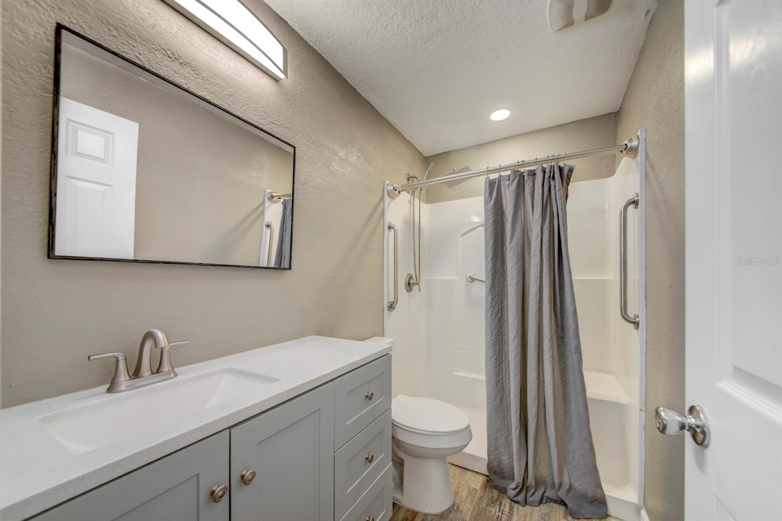 GULF COAST RET - Residential