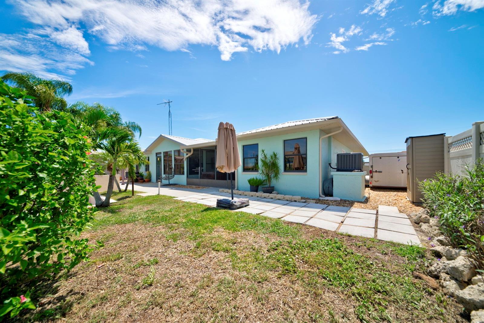 GULF COAST RET - Residential