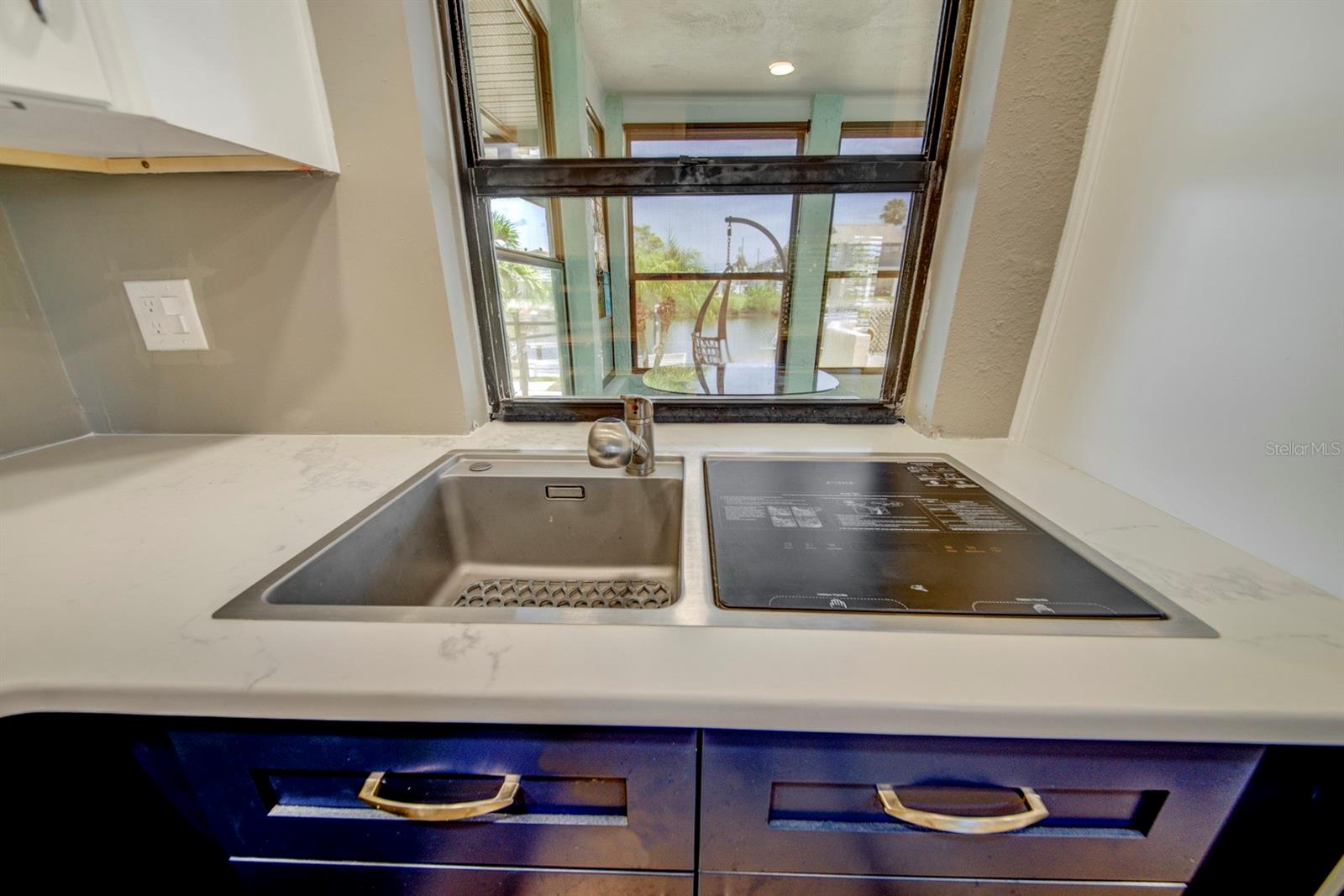 GULF COAST RET - Residential