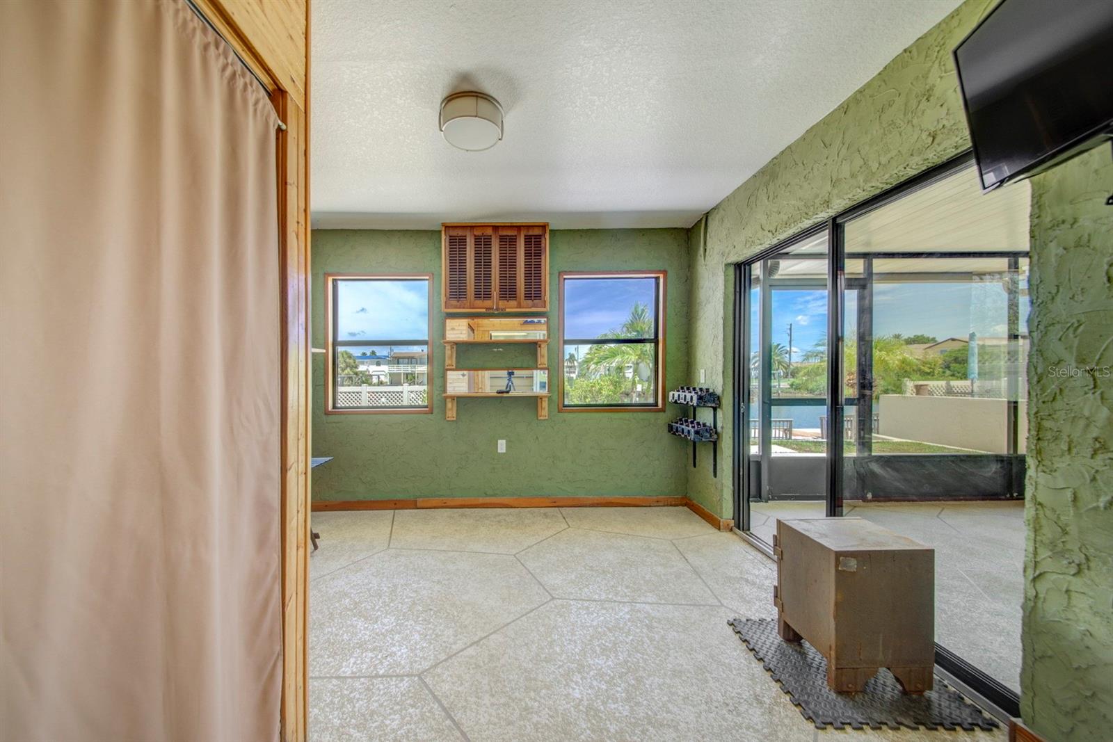 GULF COAST RET - Residential