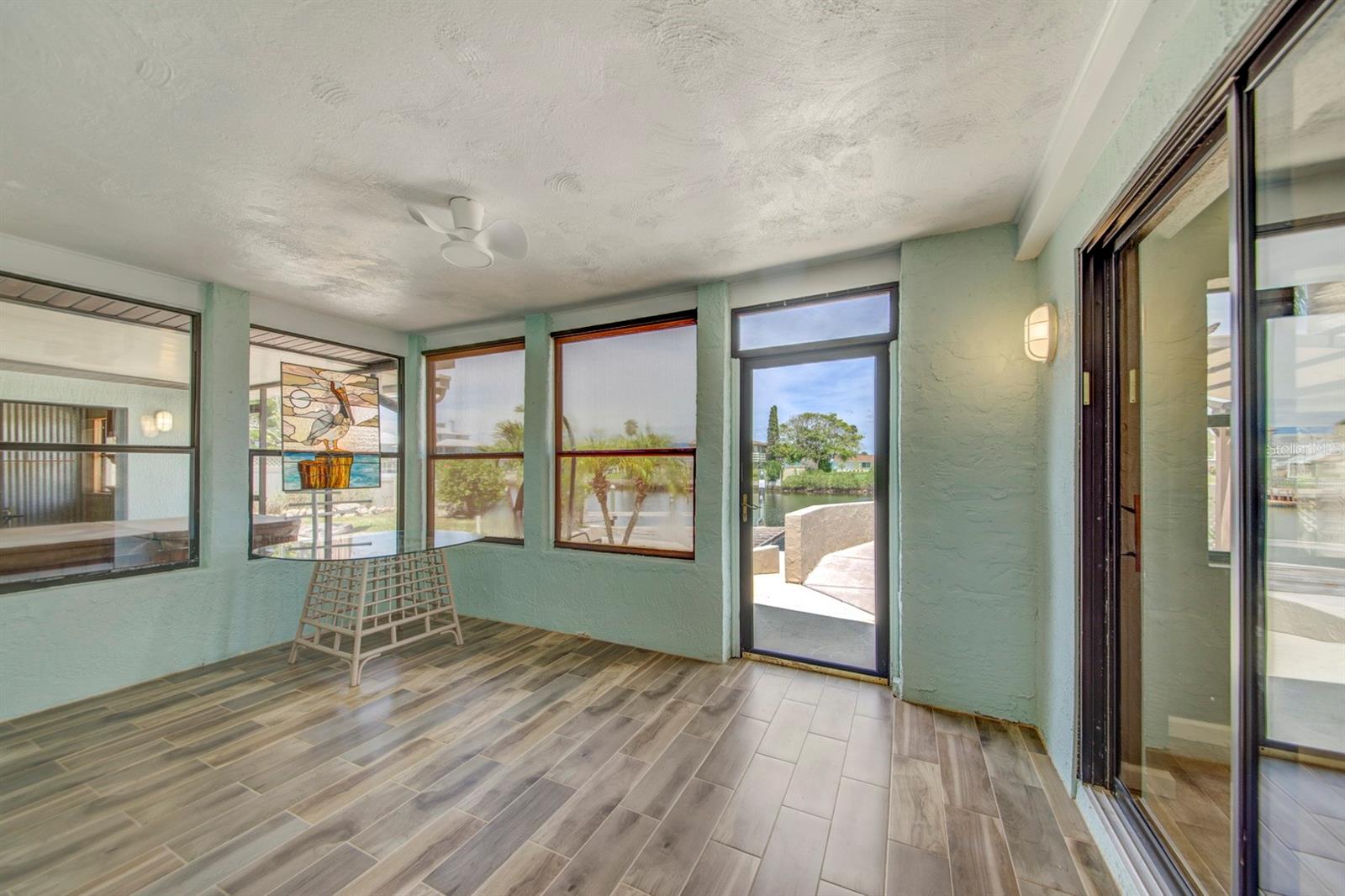 GULF COAST RET - Residential