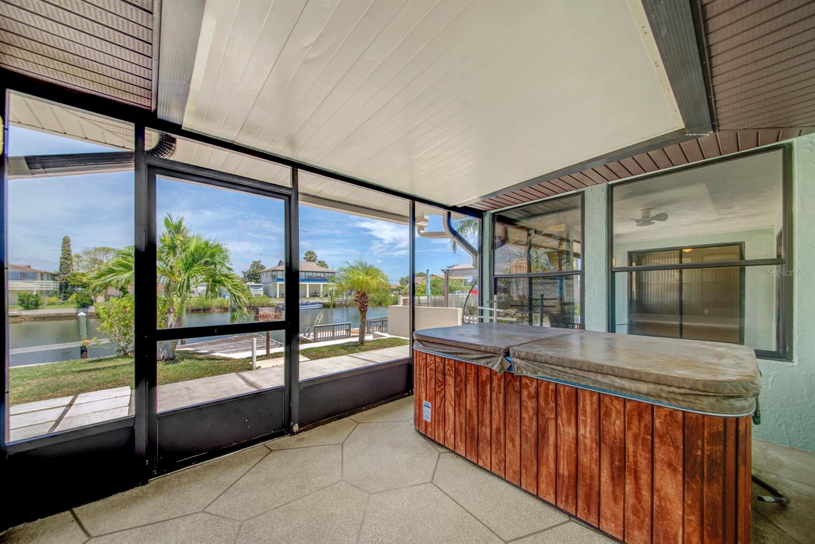 GULF COAST RET - Residential