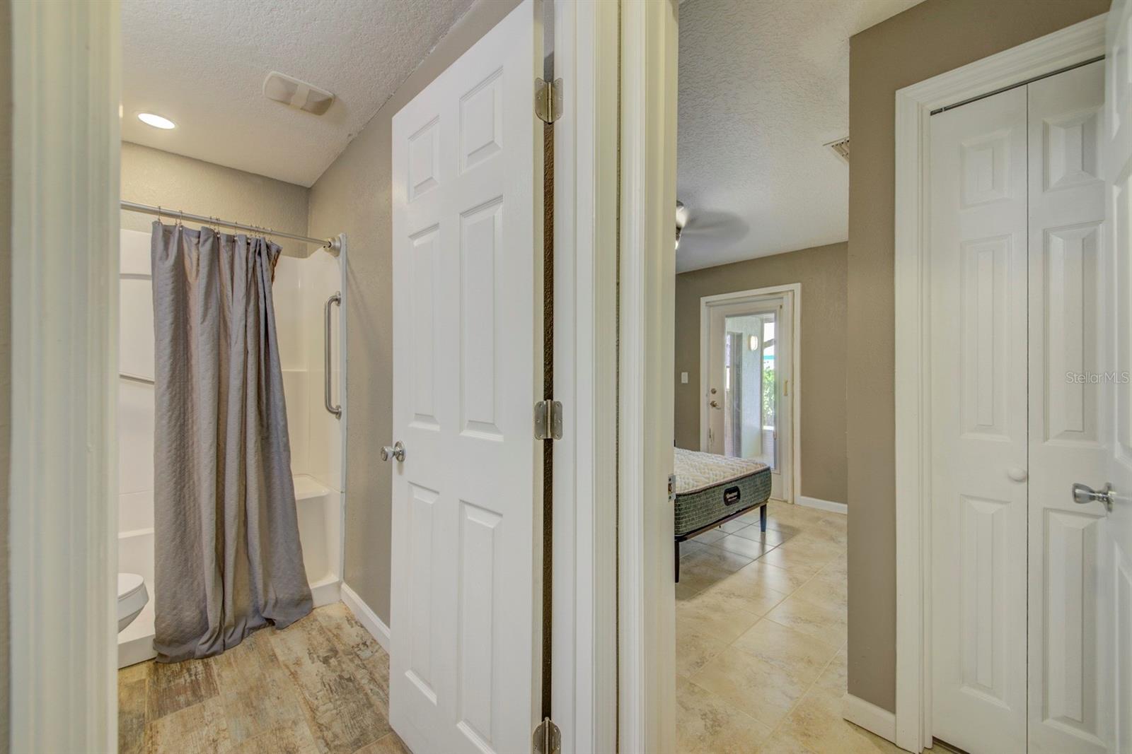 GULF COAST RET - Residential