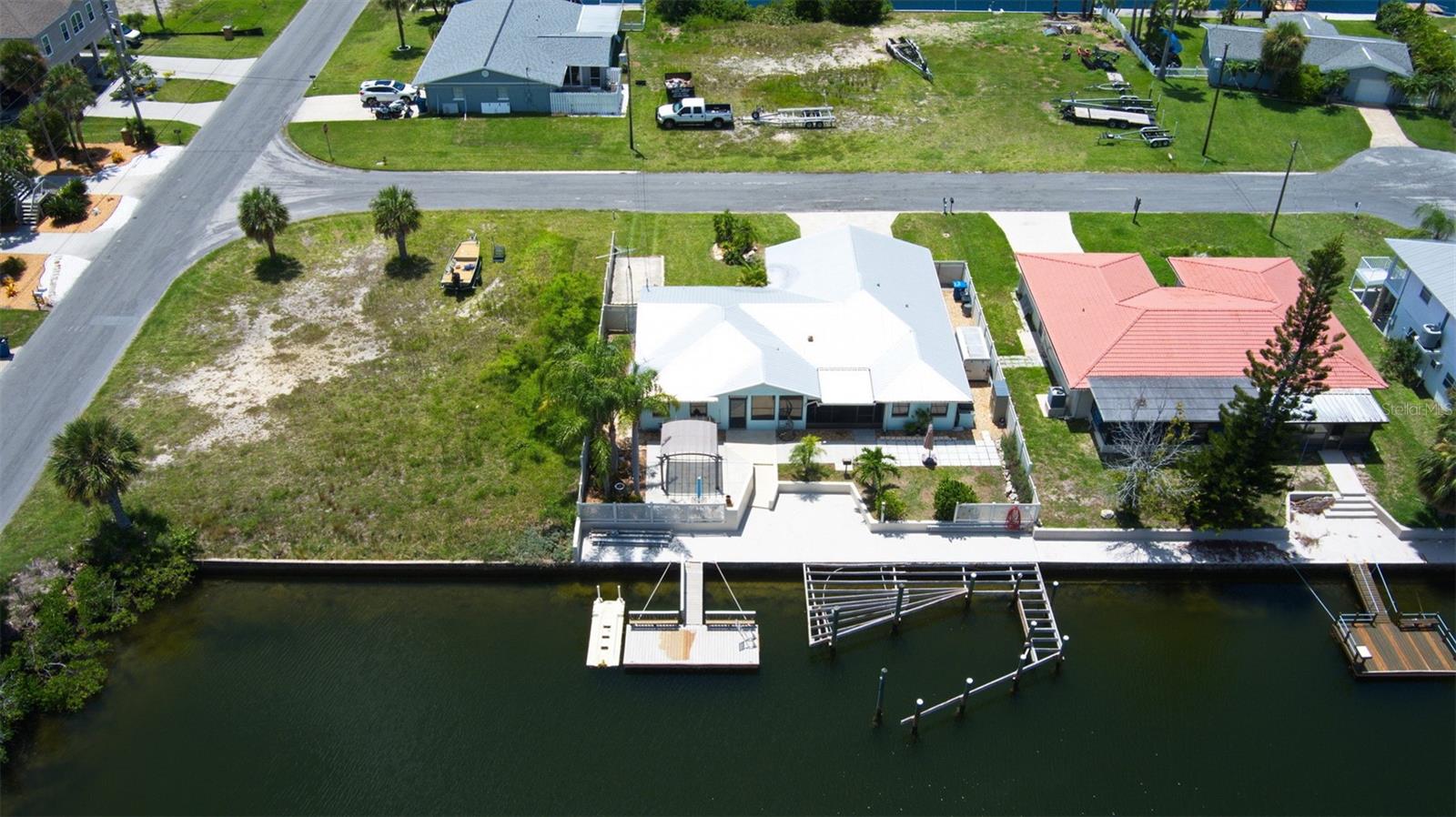 GULF COAST RET - Residential