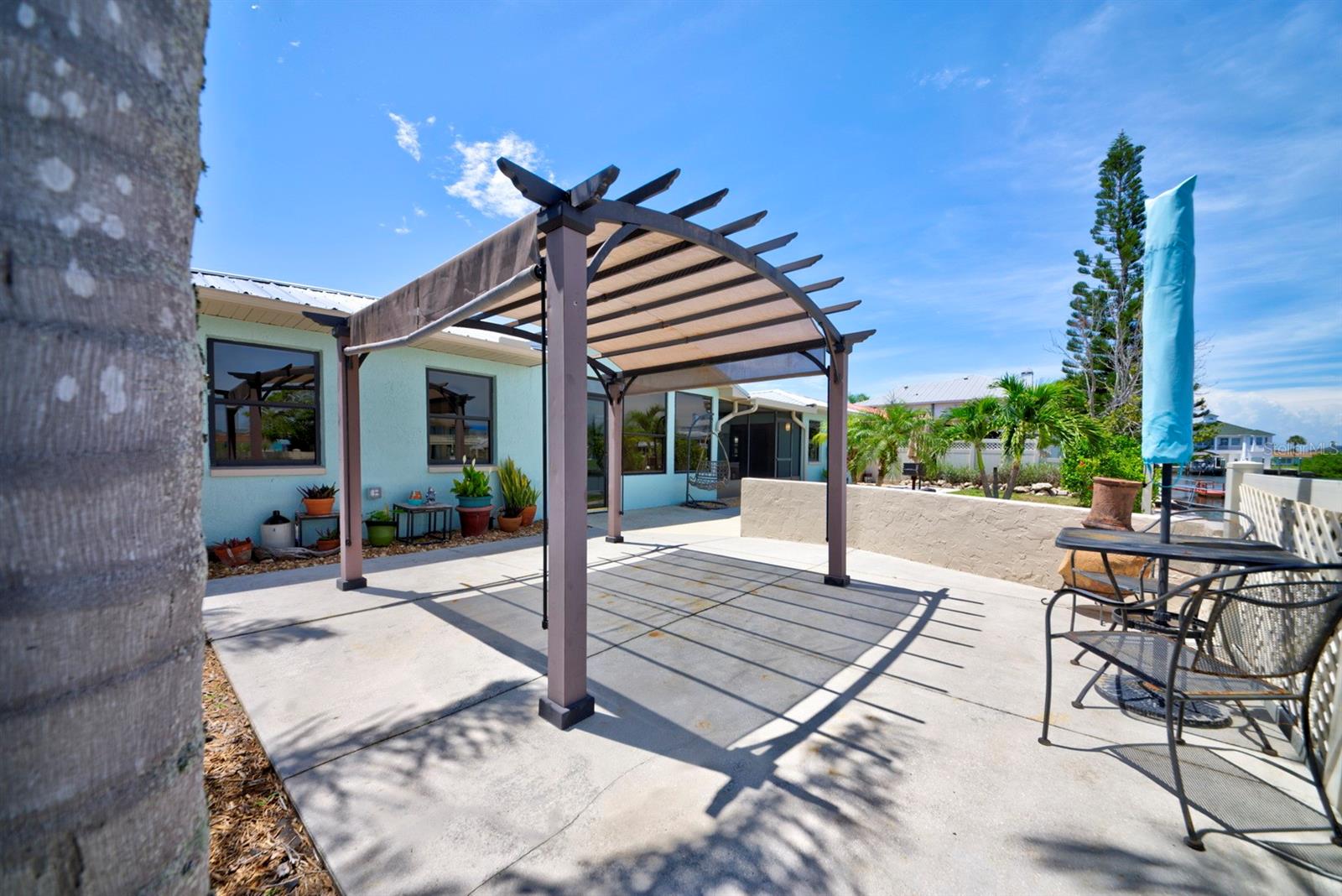 GULF COAST RET - Residential