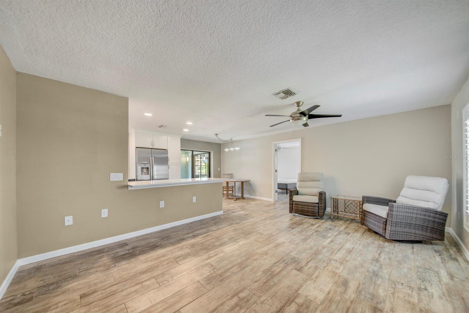 GULF COAST RET - Residential