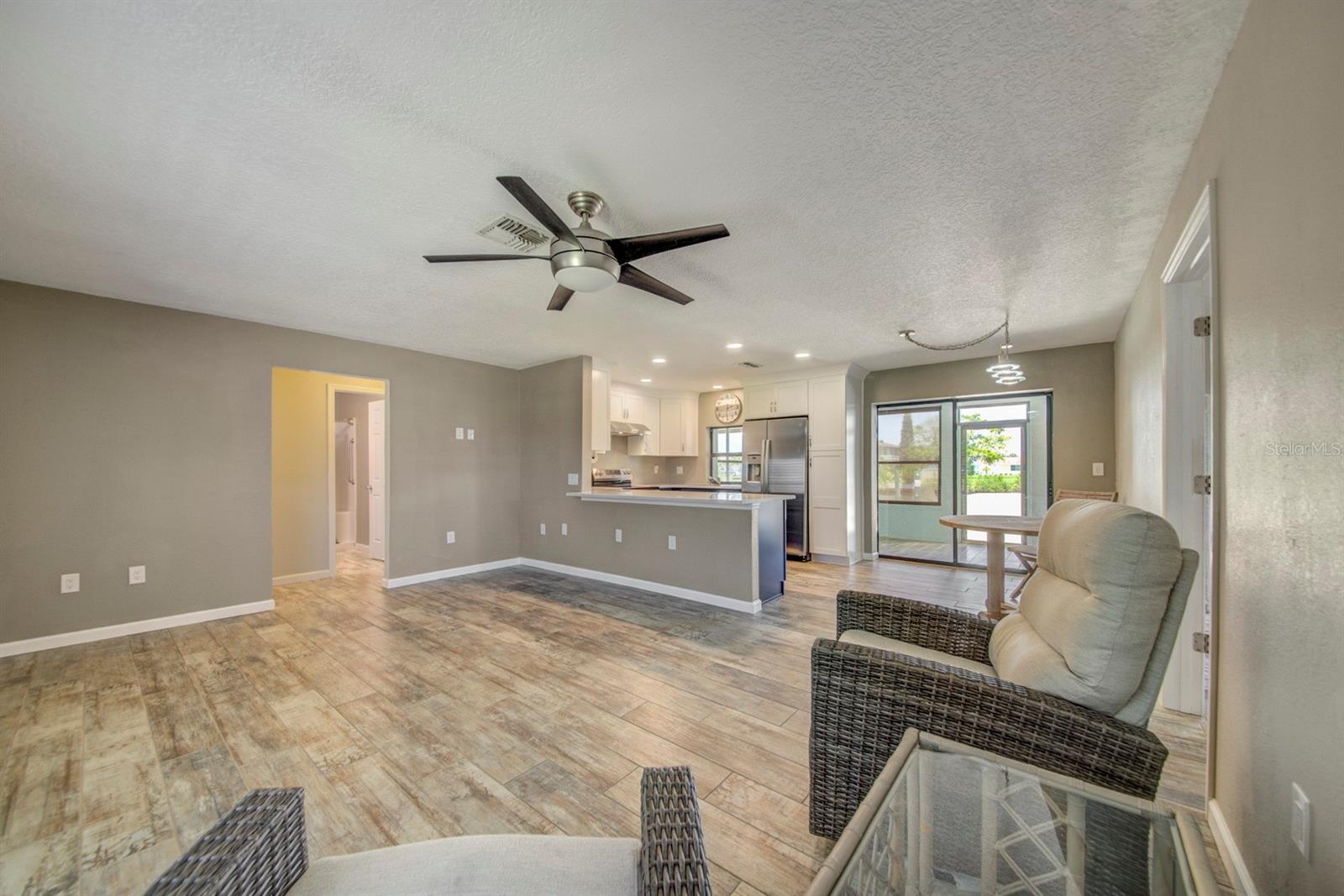 GULF COAST RET - Residential