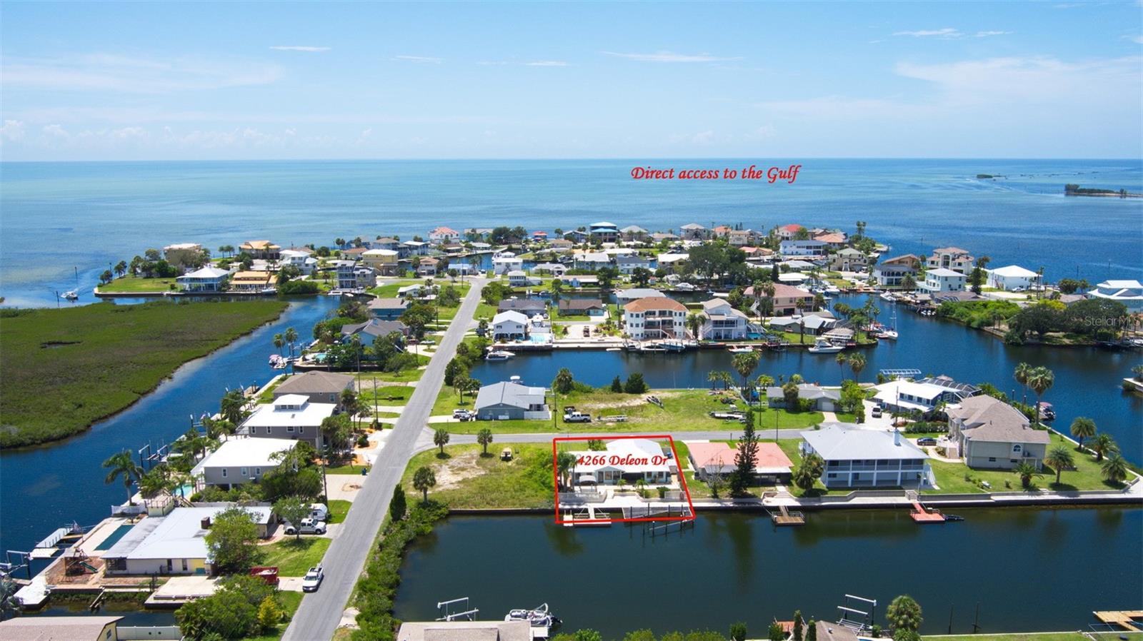 GULF COAST RET - Residential