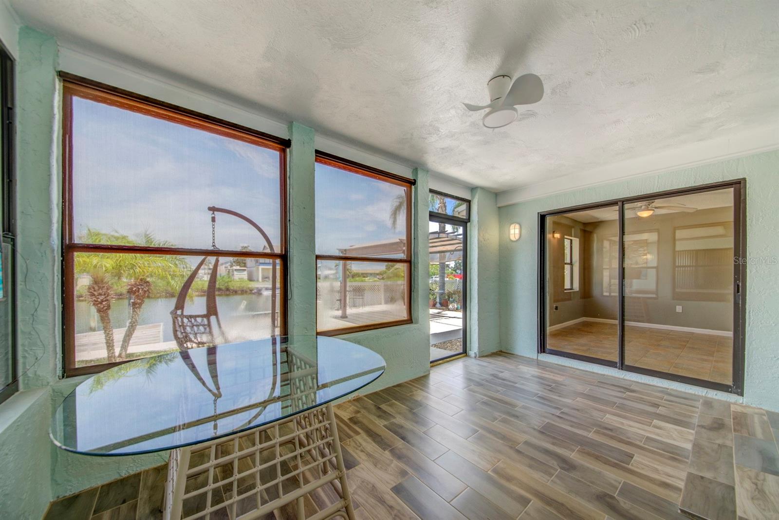 GULF COAST RET - Residential