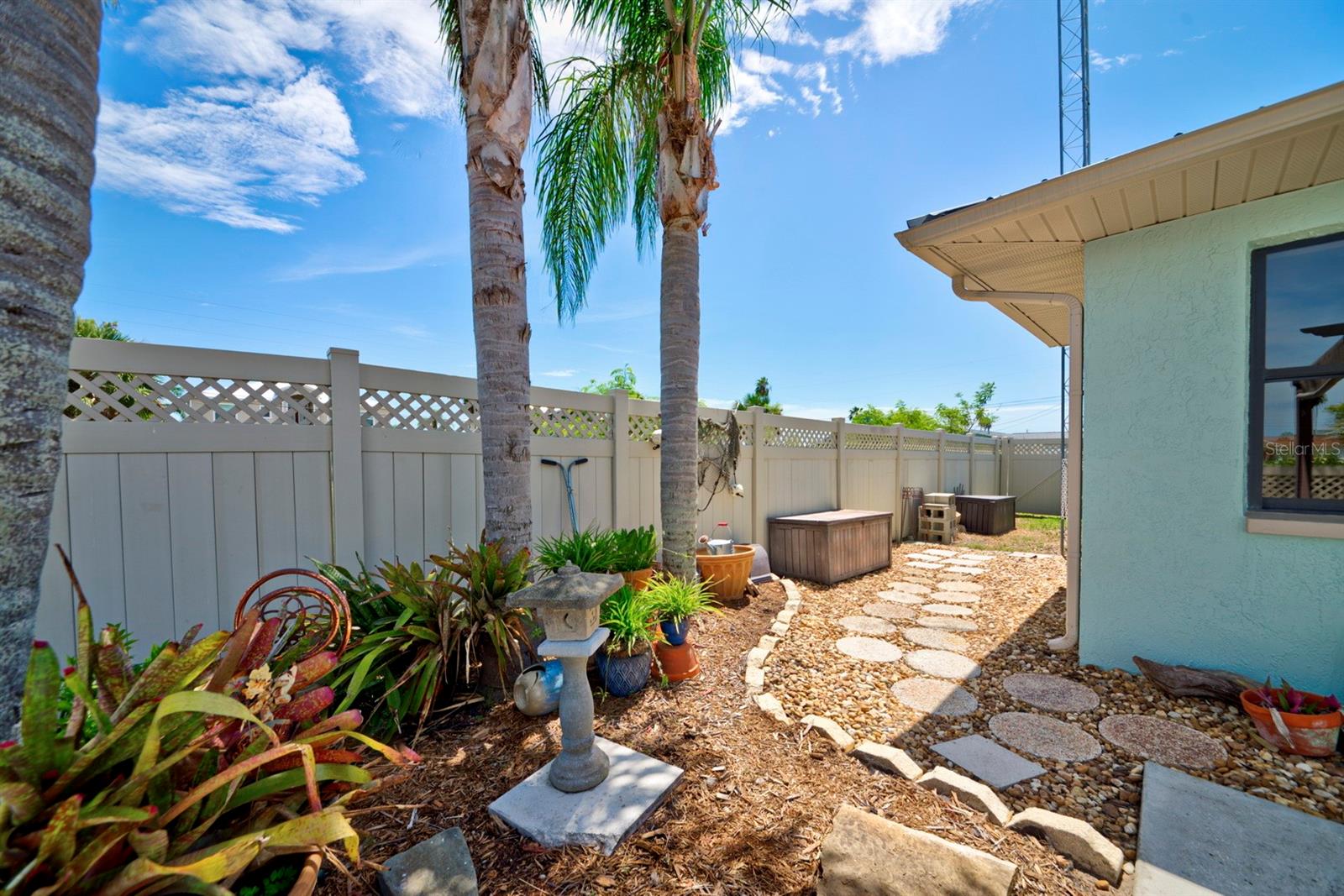 GULF COAST RET - Residential