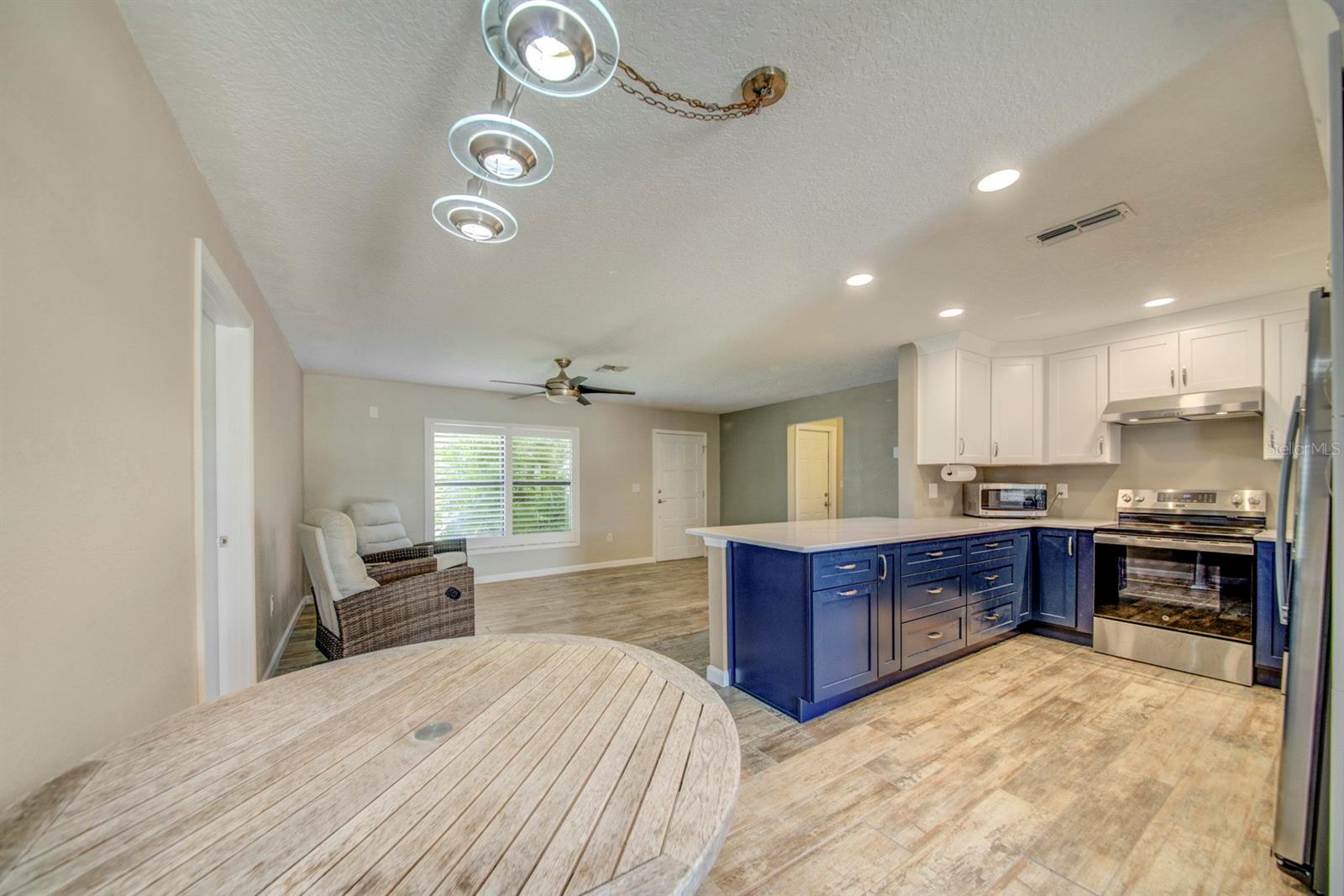 GULF COAST RET - Residential