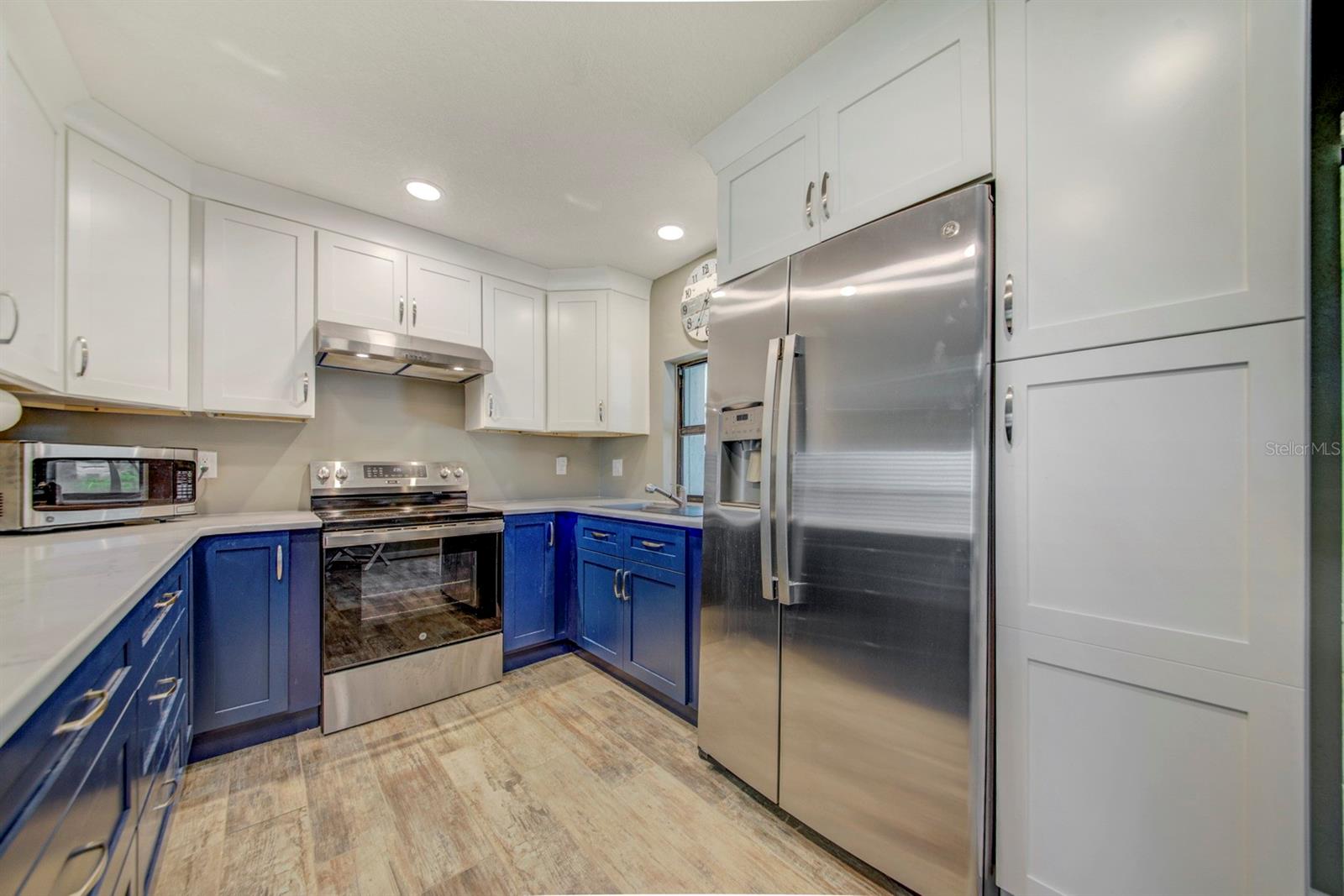 GULF COAST RET - Residential